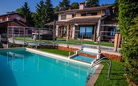 Villa Buzzi